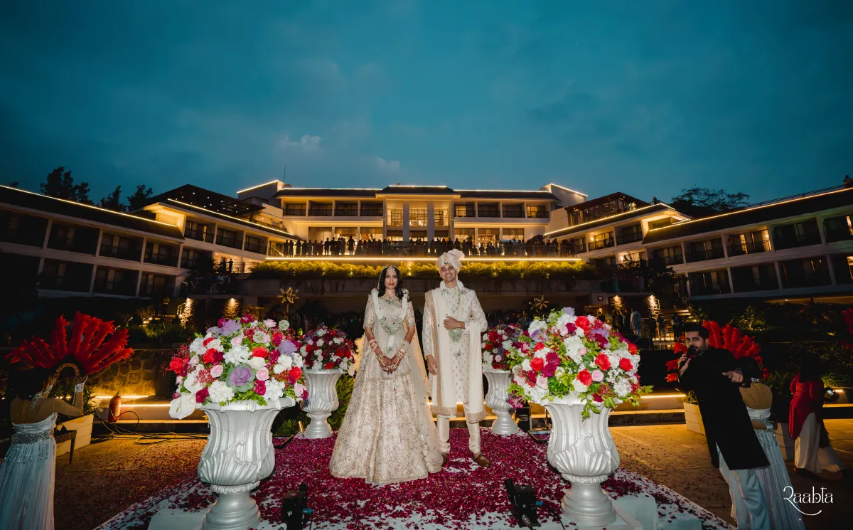 Vows Vachan - Wedding Planning by Party Cruisers Limited