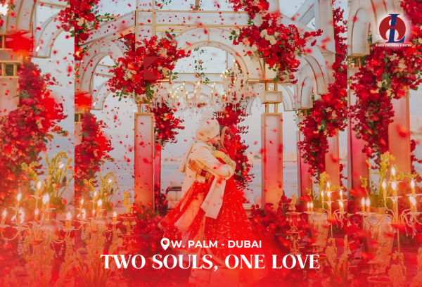 Emirati Wedding Traditions: A Blend of Heritage and Luxury in Dubai