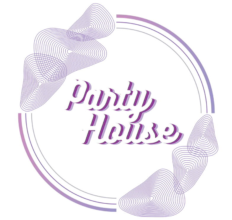 Party House - Milestone and Social Celebrations