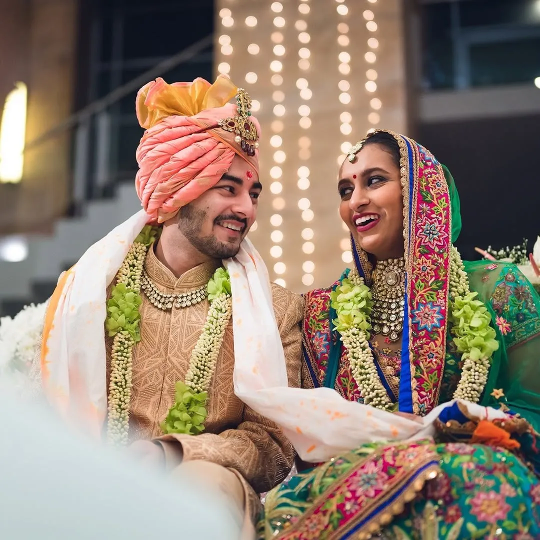 Trusted luxury wedding planner India Party Cruisers since 1994